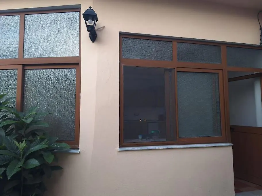 Appartement Flower House Shkodra