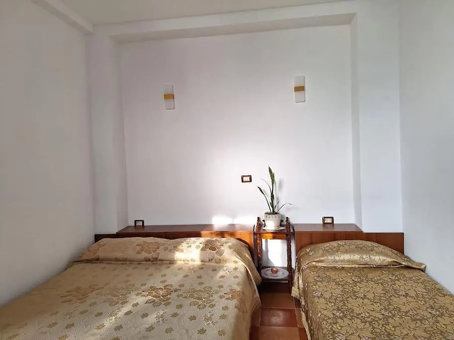 Flower House Shkodra Appartement